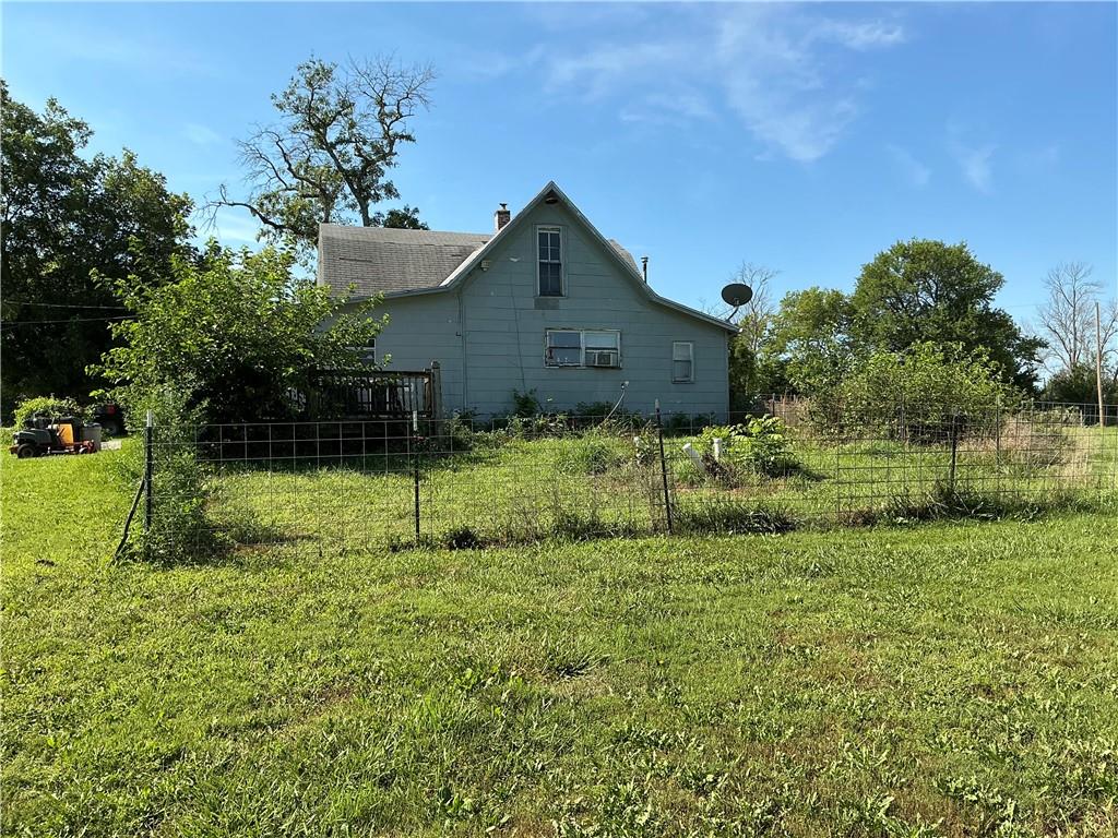 34990 W 135th Street