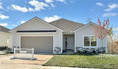 10022 N Oakland Avenue, Kansas City, MO 64157 - MLS#: 2531404