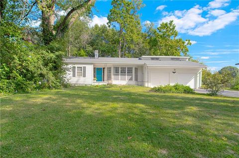 2733 N 74th Street Kansas City KS 66109