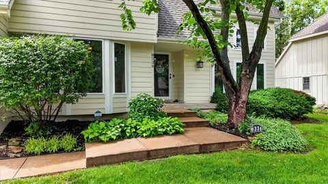 8336 Rosehill Road, Lenexa, KS 66215 - MLS#: 2607268