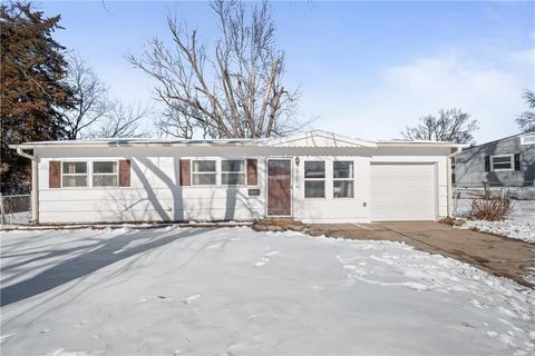 2740 S 51 Terrace, Kansas City, KS 66106 - MLS#: 2598693