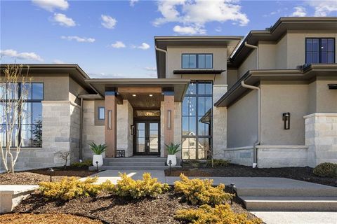 21359 W 93rd Court Lenexa KS 66220