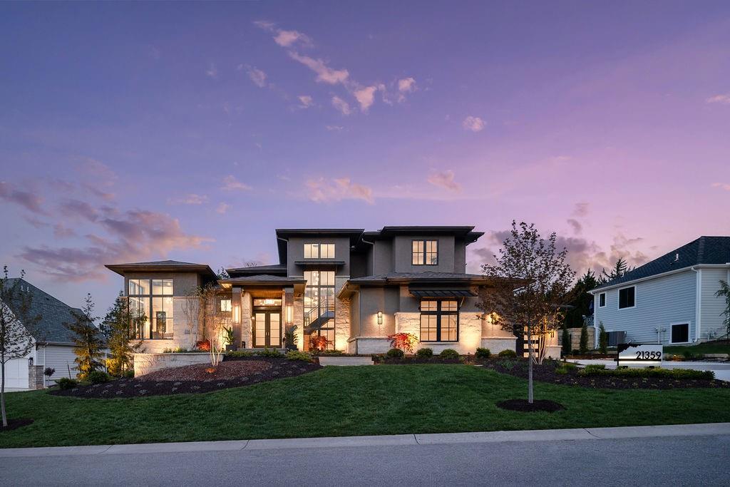21359 W 93rd Court
