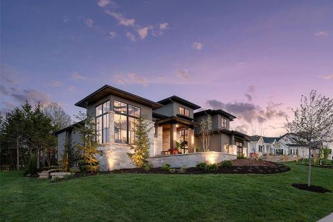21359 W 93rd Court Lenexa KS 66220