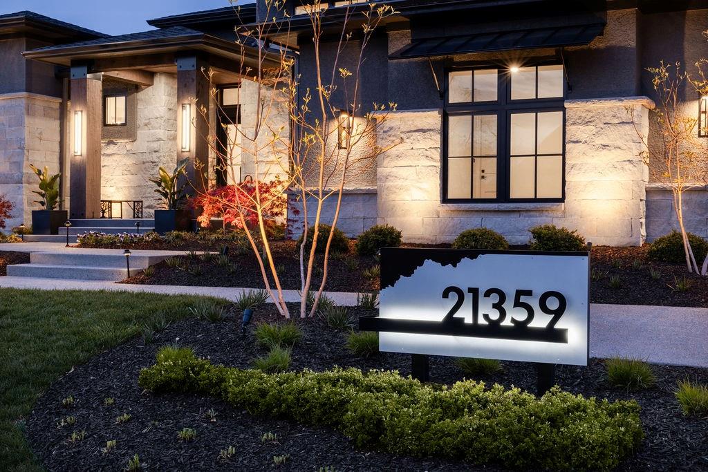 21359 W 93rd Court