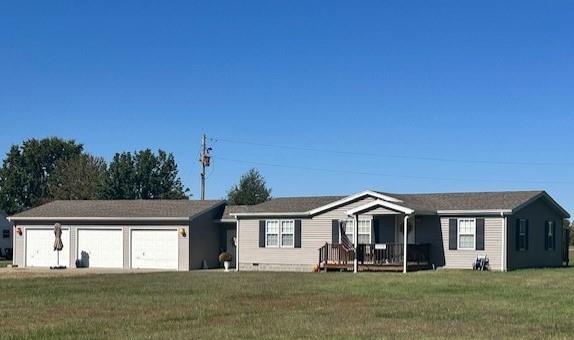 17239 E Quail Road