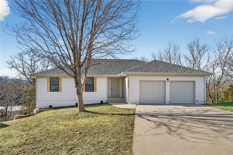 2619 SW Morningside Drive, Blue Springs, MO 64015 - MLS#: 2610734