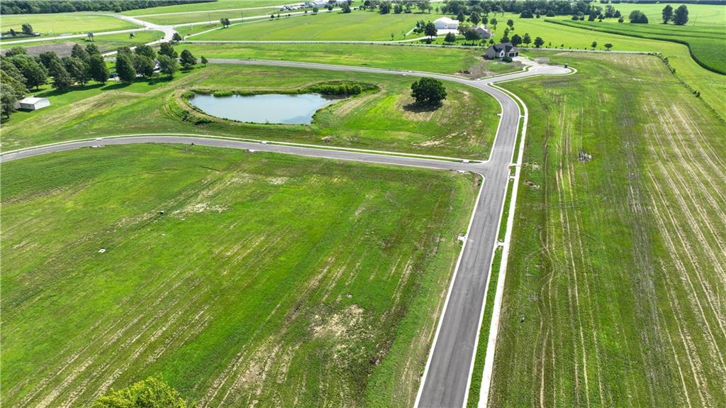Lot 23 Wagon Road
