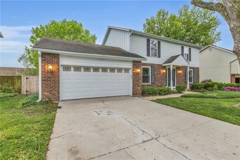 11409 W 106th Street Overland Park KS 66214