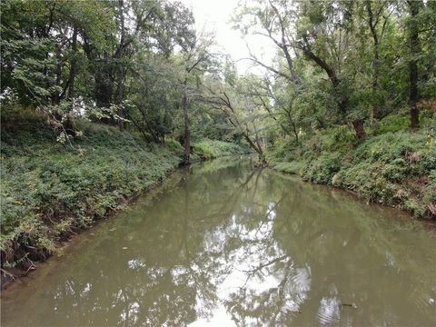 New Lancaster Road Lacygne KS 66040