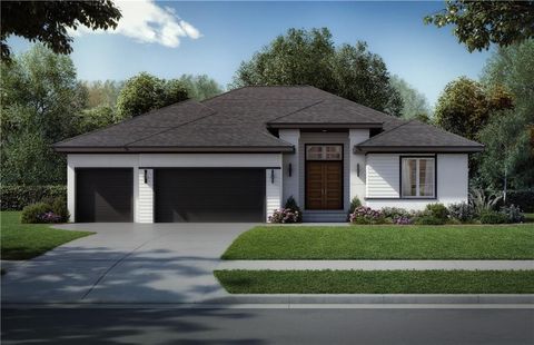 13606 Granada Drive Leawood KS 66224