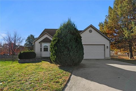 741 SW Windsong Circle, Lee\'s Summit, MO 64082 - MLS#: 2589920