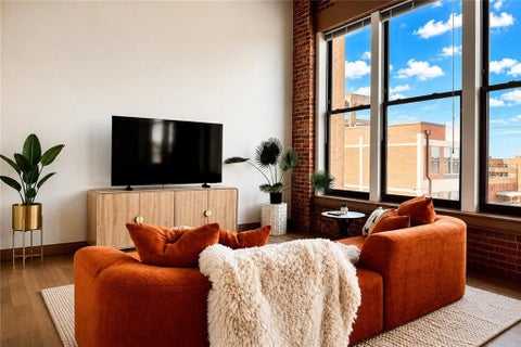 Photo of 308 W 8th Street #418, Kansas City, MO 64105 (MLS # 2637694)