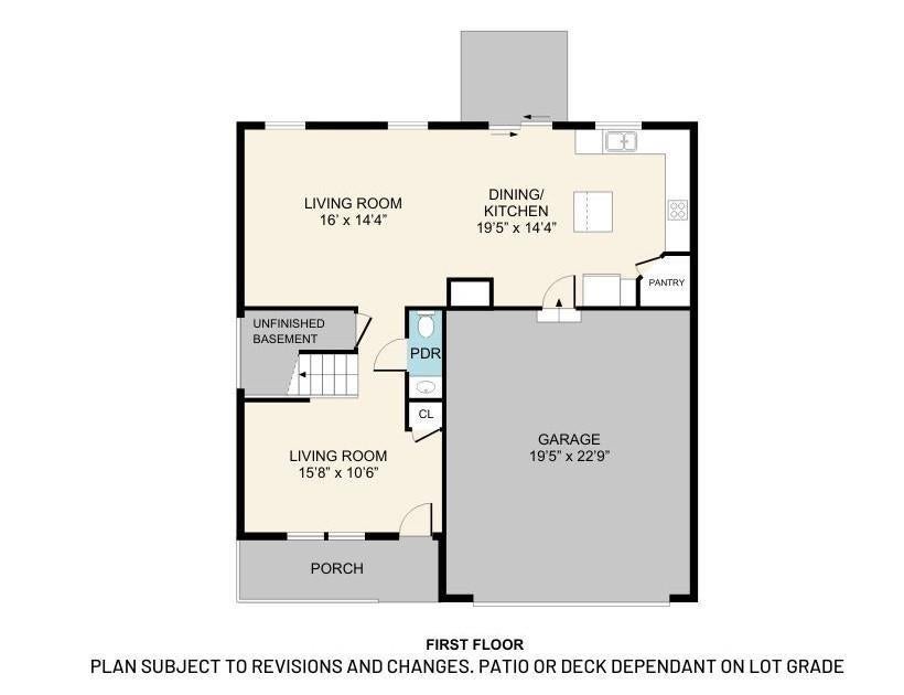 522 Lemon Mint Drive