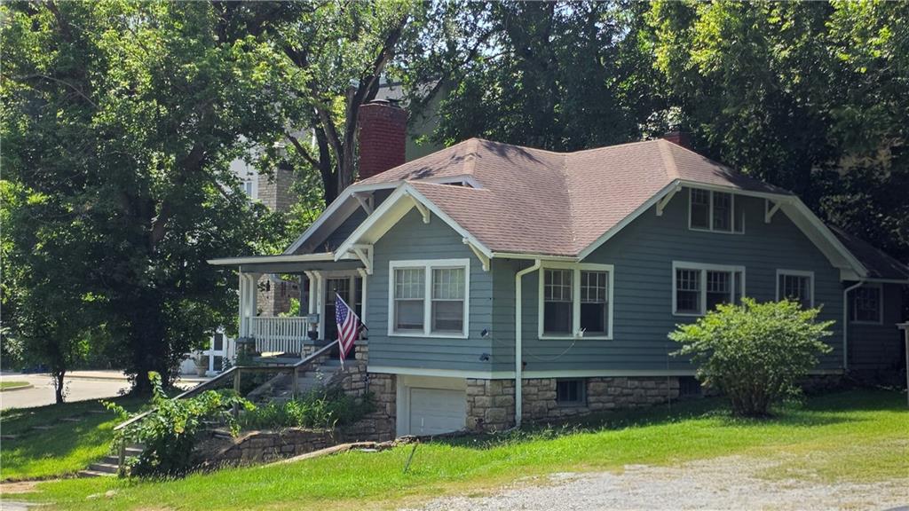816 East Street