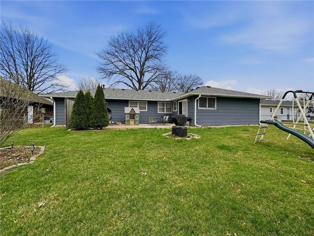 Photo of 241 Southwest Drive, Chillicothe, MO 64601 (MLS # 2607544)