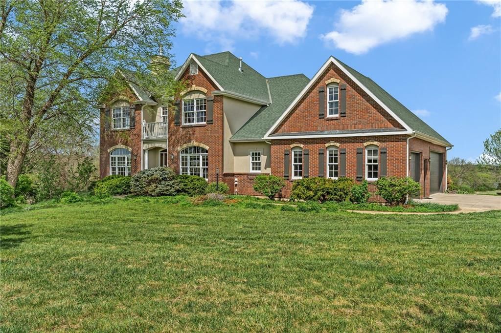 Photo of 1548 N 800 Road, Baldwin City, KS 66006 (MLS # 2608398)