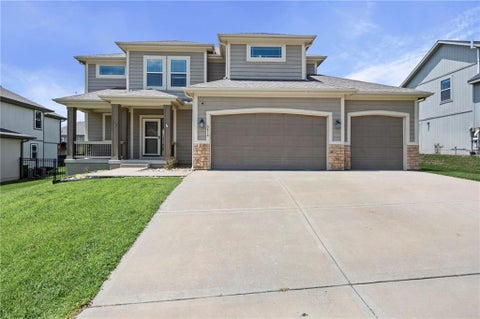 5416 N 101st Terrace, Kansas City, KS 66109 - MLS#: 2629729