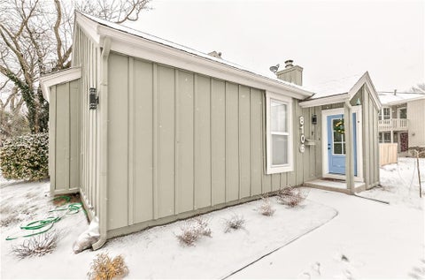Photo of 8106 Monrovia Street, Lenexa, KS 66223 (MLS # 2644004)