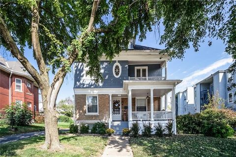 3236 Saint John Avenue, Kansas City, MO 64123 - MLS#: 2574418