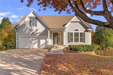 16203 W 157 Terrace Olathe KS 66062