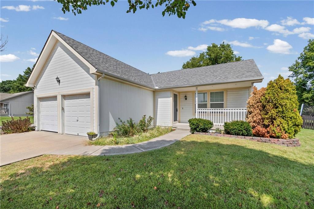8600 NE 116th Street