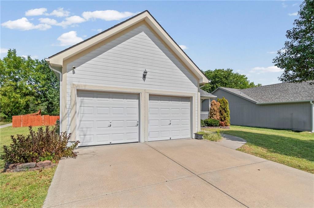 8600 NE 116th Street