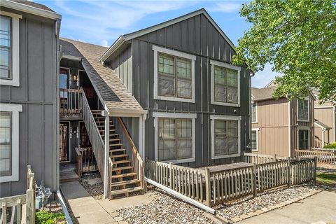 12756 W 110th Terrace, Overland Park, KS 66210 - #: 2484992