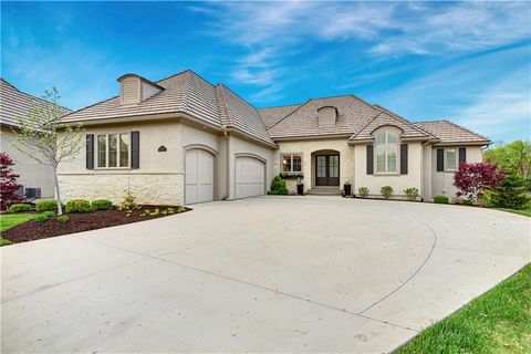 2144 W 89th Terrace, Leawood, KS 66206 - MLS#: 2562191