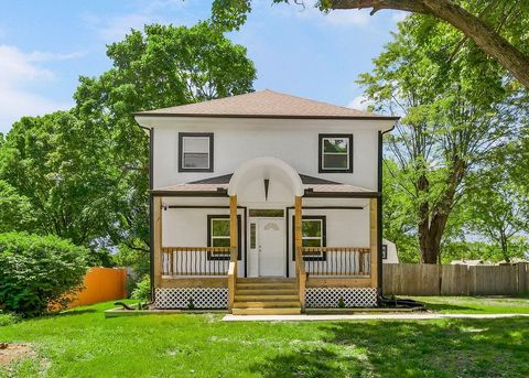 111 W Southside Boulevard Independence MO 64055