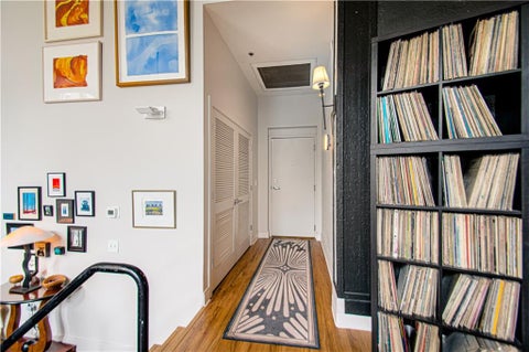 Photo of 523 Grand #1D Boulevard, Kansas City, MO 64106 (MLS # 2642352)