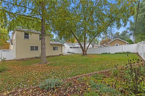 2916 S Mason Avenue, Independence, MO 64052 - MLS#: 2583206