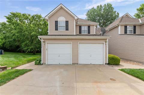 Photo of 4632 NE 83rd Terrace, Kansas City, MO 64119 (MLS # 2628211)
