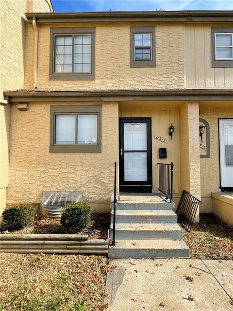 11513 Richmond Avenue, Kansas City, MO 64134 - MLS#: 2542236