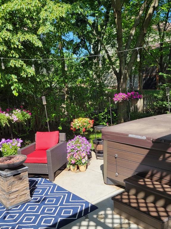 12131 Goodman Street