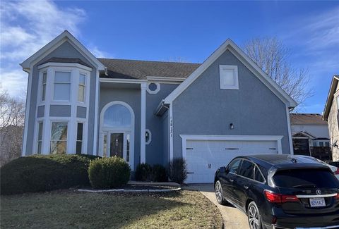 12131 Goodman Street Overland Park KS 66213