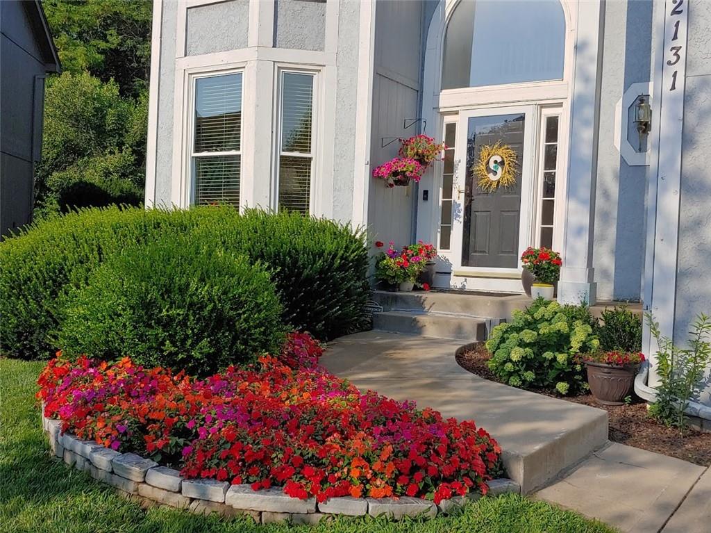 12131 Goodman Street