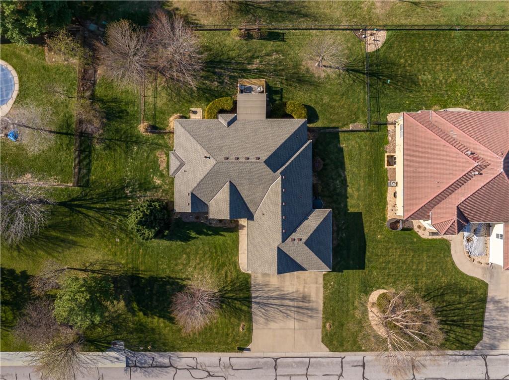 4612 SW Gull Point Drive
