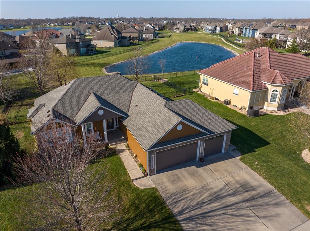 4612 SW Gull Point Drive