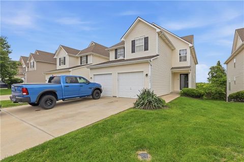 15497 NW 123rd Street, Platte City, MO 64079 - MLS#: 2598102