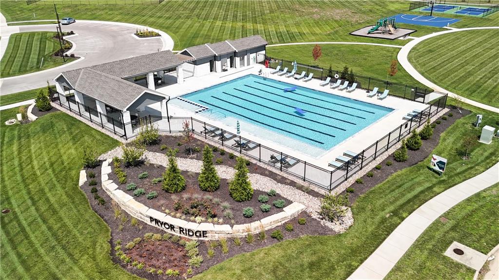 1716 SW Arbor Park Drive