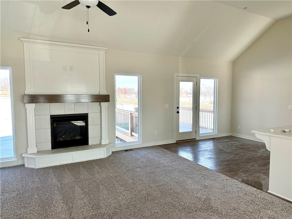 Photo of 988 Poplar Lane, Liberty, MO 64068 (MLS # 2559154)