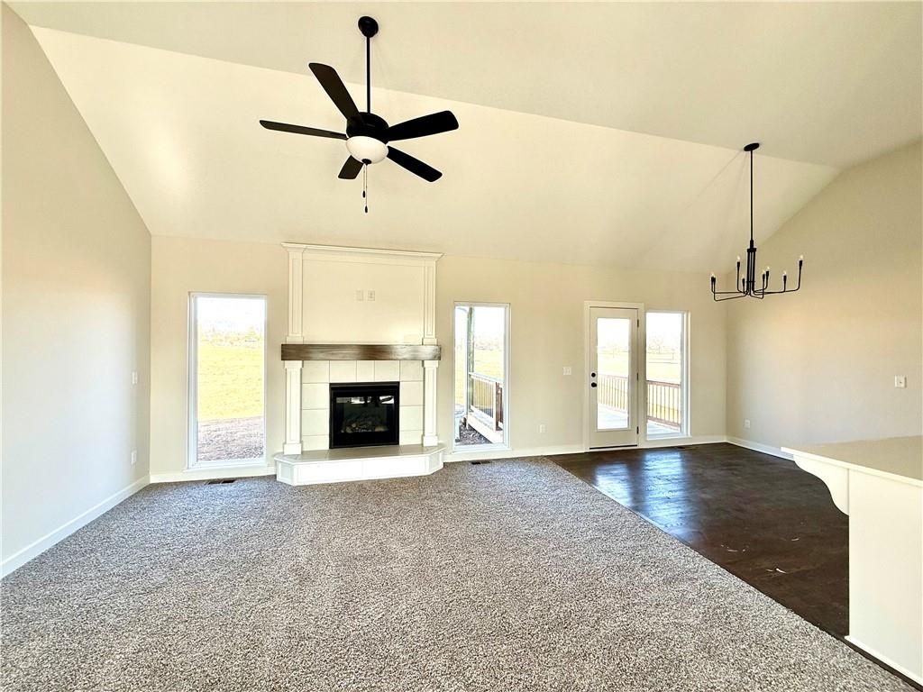 Photo of 988 Poplar Lane, Liberty, MO 64068 (MLS # 2559154)