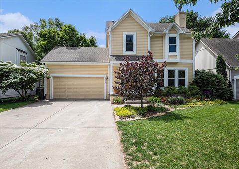 14639 W 151st Terrace, Olathe, KS 66062 - MLS#: 2549699
