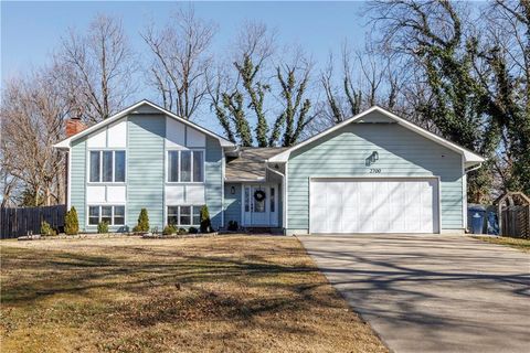 2700 N 8th Street Independence KS 67301