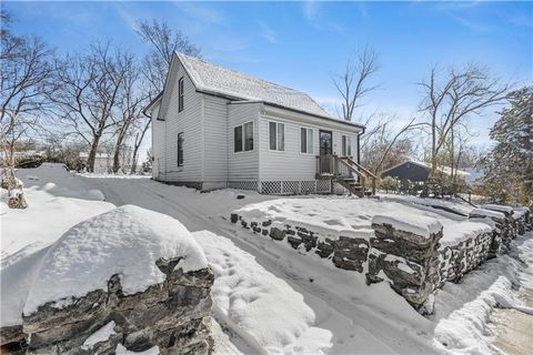 6727 Bales Avenue, Kansas City, MO 64132 - MLS#: 2589039