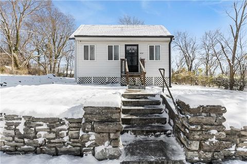 6727 Bales Avenue, Kansas City, MO 64132 - MLS#: 2589039