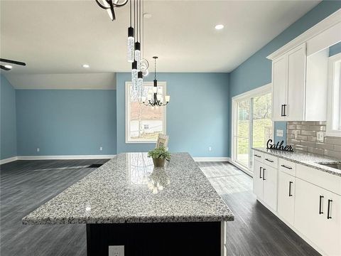 Photo of 2538 Roe Lane, Kansas City, KS 66103 (MLS # 2610036)