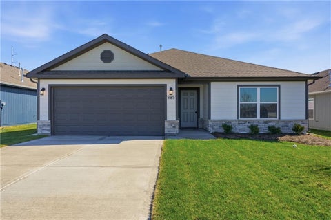 Photo of 20343 W 195th Street, Spring Hill, KS 66083 (MLS # 2644336)