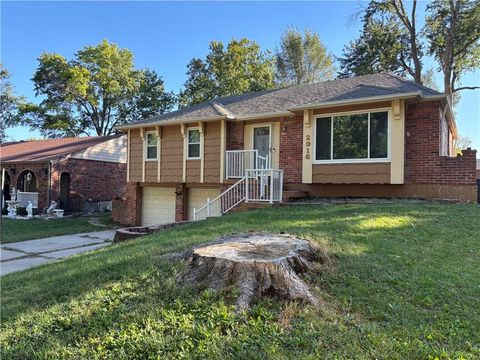 2916 NW Chelsea Place, Blue Springs, MO 64015 - MLS#: 2581737